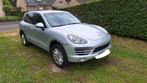 Porsche cayenne, Auto's, Porsche, Te koop, Zilver of Grijs, 5 deurs, SUV of Terreinwagen