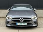Mercedes CLA 180 | Automaat | Benzine, Auto's, Mercedes-Benz, Stof, Bedrijf, 5 deurs, Dealer onderhouden