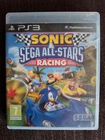 PS3 Sonic Sega all-stars (compleet), Games en Spelcomputers, Games | Sony PlayStation 3, Ophalen of Verzenden, Zo goed als nieuw