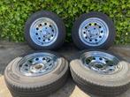 Velgen 15x6 Modular, Auto-onderdelen, Banden en Velgen, Ophalen, Gebruikt, 15 inch, Velg(en)