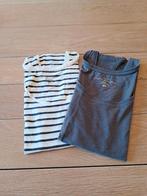 Lot de 2 tops L.o.g.g. Small, Kleding | Dames, Topjes, Ophalen of Verzenden