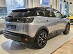 Peugeot 3008 GT Plug-In Hybrid FULL OPTION, Te koop, Zilver of Grijs, 5 deurs, 134 kW