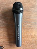Microfoon Sehnheiser e835 zo goed als nieuw, Muziek en Instrumenten, Ophalen, Zo goed als nieuw, Zangmicrofoon