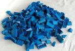 LEGO – ASSORTMENT OF 250 PIECES ROOF BRICKS – BLUE, Ophalen of Verzenden, Lego, Zo goed als nieuw, Losse stenen
