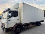 Mercedes-Benz 1117 *6CYL-BELGIAN TRUCK* (bj 1991), Achat, Entreprise, Boîte manuelle, Mercedes-Benz