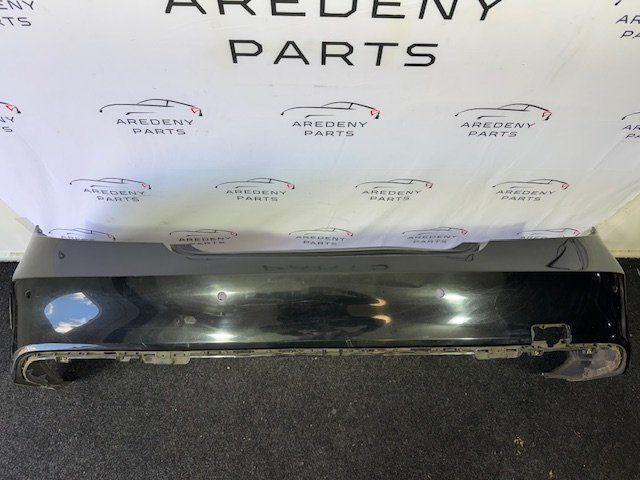 Mercedes CLS W218 AMG Facelift Achterbumper 197 A2188850438, Auto-onderdelen, Carrosserie, Bumper, Mercedes-Benz, Achter, Gebruikt