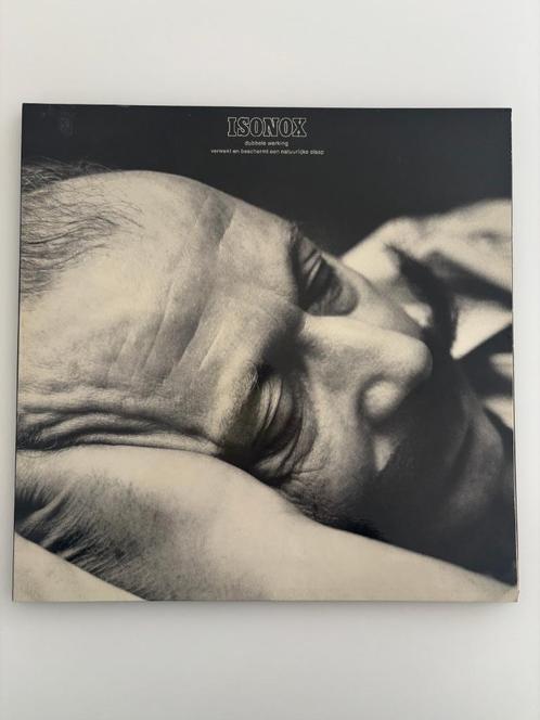 Isonox UCB Mendelssohn Szell Entremont Ormandy ‎, Cd's en Dvd's, Vinyl | Klassiek, Zo goed als nieuw, Romantiek, Orkest of Ballet