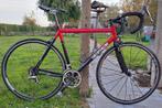 Koersfiets met Shimano Ultegra, maat 54/55., Fietsen en Brommers, Ophalen