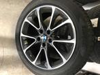 WINTERKIT X5, Auto-onderdelen, Banden en Velgen, Gebruikt, 255 mm, Banden en Velgen, Winterbanden