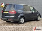 Ford Galaxy 2.0-16V Ghia | Pano | Climate | Cruise | PDC | T, Autos, Ford, 197 g/km, Argent ou Gris, Achat, Entreprise