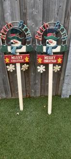 Sneeuwman, Ophalen of Verzenden