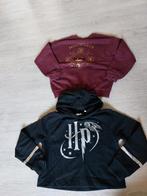 2 pulls Harry-potter, Kinderen en Baby's, Kinderkleding | Maat 140, Ophalen of Verzenden, Gebruikt