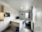 Appartement te koop in Sint-Michiels, 1 slpk, 32 m², 1 pièces, Appartement