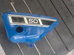Yamaha rd50 dx of Rd50 zijkapje, Fietsen en Brommers, Brommeronderdelen | Oldtimers, Ophalen of Verzenden, Zo goed als nieuw, Yamaha