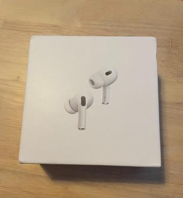 AirPods Pro 2e génération, Télécoms, Envoi, Neuf, Intra-auriculaires (Earbuds), Bluetooth
