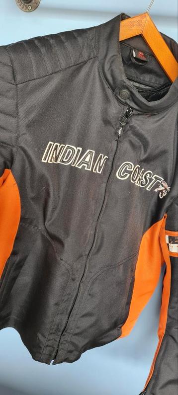 Motorvest "Zomer" beschikbaar voor biedingen