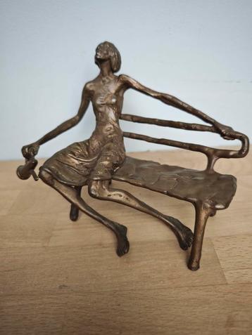 De Kotmadam Fred Belfroid 197/300 beschikbaar voor biedingen