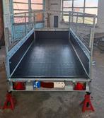 Aanhangwagen, Auto diversen, Aanhangers en Bagagewagens, Ophalen, Zo goed als nieuw