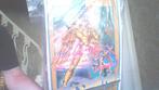 saint seiya (le sagittaire en maquette (assez rare), Antiek en Kunst, Antiek | Speelgoed, Ophalen