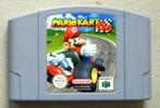 Mario Kart 64 voor de Nintendo 64, Ophalen of Verzenden, Gebruikt