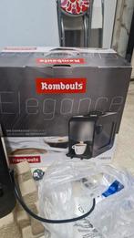 Machine a café jamais utilisé, Electroménager, Enlèvement ou Envoi