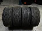 4x Michelin CrossClimate 2 235/35 R19 91Y M+S 4SEASON, 19 inch, Banden en Velgen, Nieuw, Ophalen of Verzenden