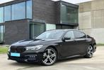 BMW 740 d xDrive M Aero Pack FULL OPTION 320pk! Laser, Auto's, Automaat, 4 deurs, 139 g/km, 2993 cc