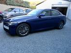 Alfa Romeo Giulia 2.0 TA. Super 64506 km !!, Achat, Entreprise, Noir, Automatique