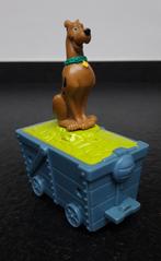 Scooby Doo - KFC Collectables - Hanna Barbera, Kinderen en Baby's, Zo goed als nieuw, Verzenden