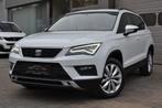 Seat Ateca 1.5 FSI benzine + DSG automaat * 1ste eigenaar, Auto's, Stof, 1498 cc, 4 cilinders, Ateca