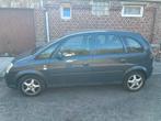 Opel meriva export, Auto's, Opel, Diesel, 5 deurs, Particulier, Meriva