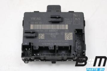 Portiermodule linksvoor VW Tiguan 5NA 5Q0959393L beschikbaar voor biedingen