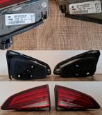 Kit de feux arrière à hayon à LED d'origine VW Golf 7.5 2017, Autos : Pièces & Accessoires, Enlèvement ou Envoi, Utilisé, Volkswagen