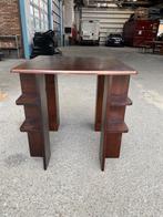 vierkante tafel, Antiek en Kunst, Ophalen