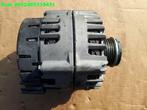 059903024a a4 8w dynamo a5 8t a6 alternator a7 q7 3.0TDI ..., Auto-onderdelen, Gebruikt, Audi