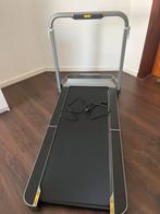 Loopband (plooibaar) Kingsmith walkingpad, Sport en Fitness, Ophalen, Zo goed als nieuw, Loopband