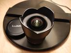 Panasonic Lumix G Vario 7-14mm f/4 ASPH, Audio, Tv en Foto, Ophalen of Verzenden, Zo goed als nieuw