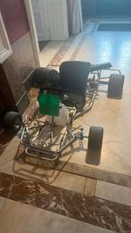 Karting historique, Sport en Fitness, Karting, Ophalen, Zo goed als nieuw