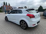 Kia Ceed 1,6 Crdi euro 5 Airco ONLY EXPORT (bj 2011), Auto's, Euro 5, Gebruikt, https://public.car-pass.be/vhr/fc88d0d1-50cd-49ec-8425-2f7fc75dfb66