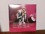 Johnny Hallyday lp 12", Cd's en Dvd's, Vinyl | Dance en House, Ophalen of Verzenden, Zo goed als nieuw