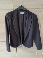 Zwarte blazer van Amelie&Amelie maat large, Kleding | Dames, Jasjes, Kostuums en Pakken, Ophalen of Verzenden, Zo goed als nieuw