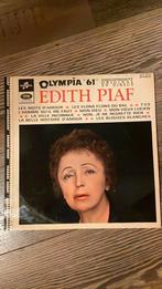 Edith Piaf - Olympia 61, Ophalen of Verzenden, Gebruikt