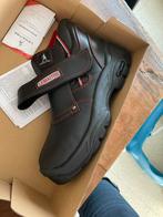 Chaussures de sécurité Soudeur neuve taille 40, Bricolage & Construction, Enlèvement, Comme neuf