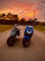 yamaha aerox, Fietsen en Brommers, Scooters | Yamaha, Ophalen, Zo goed als nieuw, Aerox