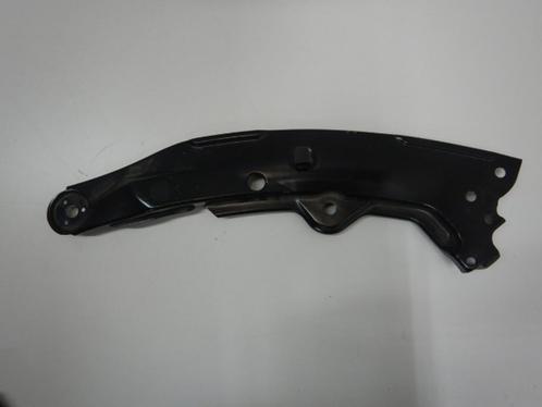 VW Golf 8 Koplamphouder 5H0806929 Links, Auto-onderdelen, Verlichting, Volkswagen, Gebruikt, Ophalen of Verzenden