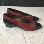 Damesschoenen maat 37 1/2, Vêtements | Femmes, Chaussures, Rouge, Enlèvement ou Envoi, Cypres, Comme neuf