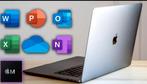 VOOR MAC: Microsoft Office 2024 LTSC Standard, Ophalen of Verzenden, Nieuw, MacBook