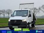 Mercedes-Benz SPRINTER 514 CDI KIPPER, Auto's, Bestelwagens en Lichte vracht, Wit, Mercedes-Benz, Te koop, Bedrijf