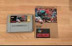 SNES streetfighter 2 (1992)🎮🎮🎮, Games en Spelcomputers, Games | Nintendo Super NES, 1 speler, Zo goed als nieuw, Vanaf 7 jaar