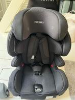 RECARO tian elite 1/2/3, Kinderen en Baby's, Autostoeltjes, Autogordel of Isofix, Gebruikt, Verstelbare rugleuning, 9 t/m 36 kg